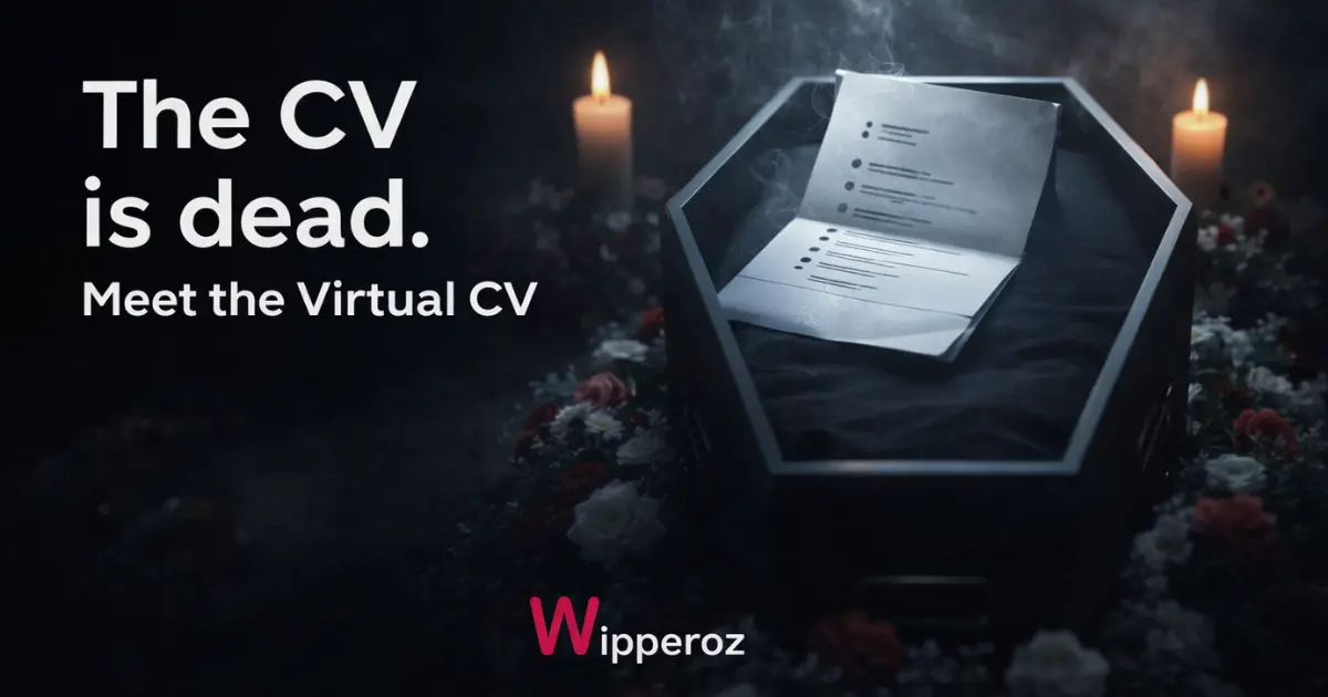 Cover image for Wipperoz